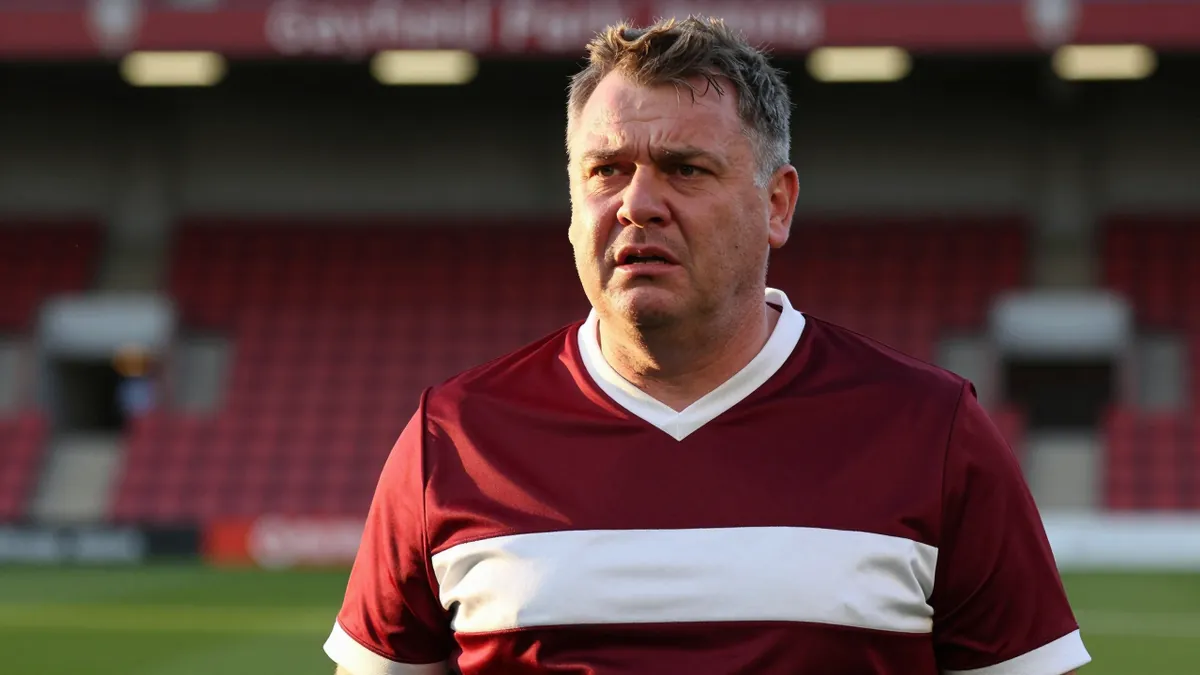Morton Club Addresses Disorder After Arbroath Match