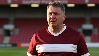 Morton Club Addresses Disorder After Arbroath Match