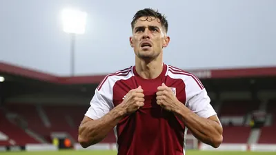 Arbroath: Raith Rovers host Ayr United in Scottish Championship clash on 22 August 2026