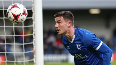 Arbroath’s latest stats show the club has missed many big chances but remains 6th in the Scottish Championship after...