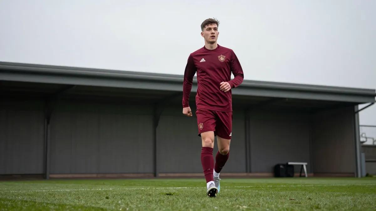 Arbroath have signed former St Mirren and Crystal Palace midfielder Dylan Reid, a Scotland youth international, on a deal...