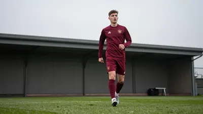 Arbroath have signed former St Mirren and Crystal Palace midfielder Dylan Reid, a Scotland youth international, on a deal...