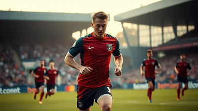 Arbroath FC vs Stirling Albion FC: Live Score and Match Stats
